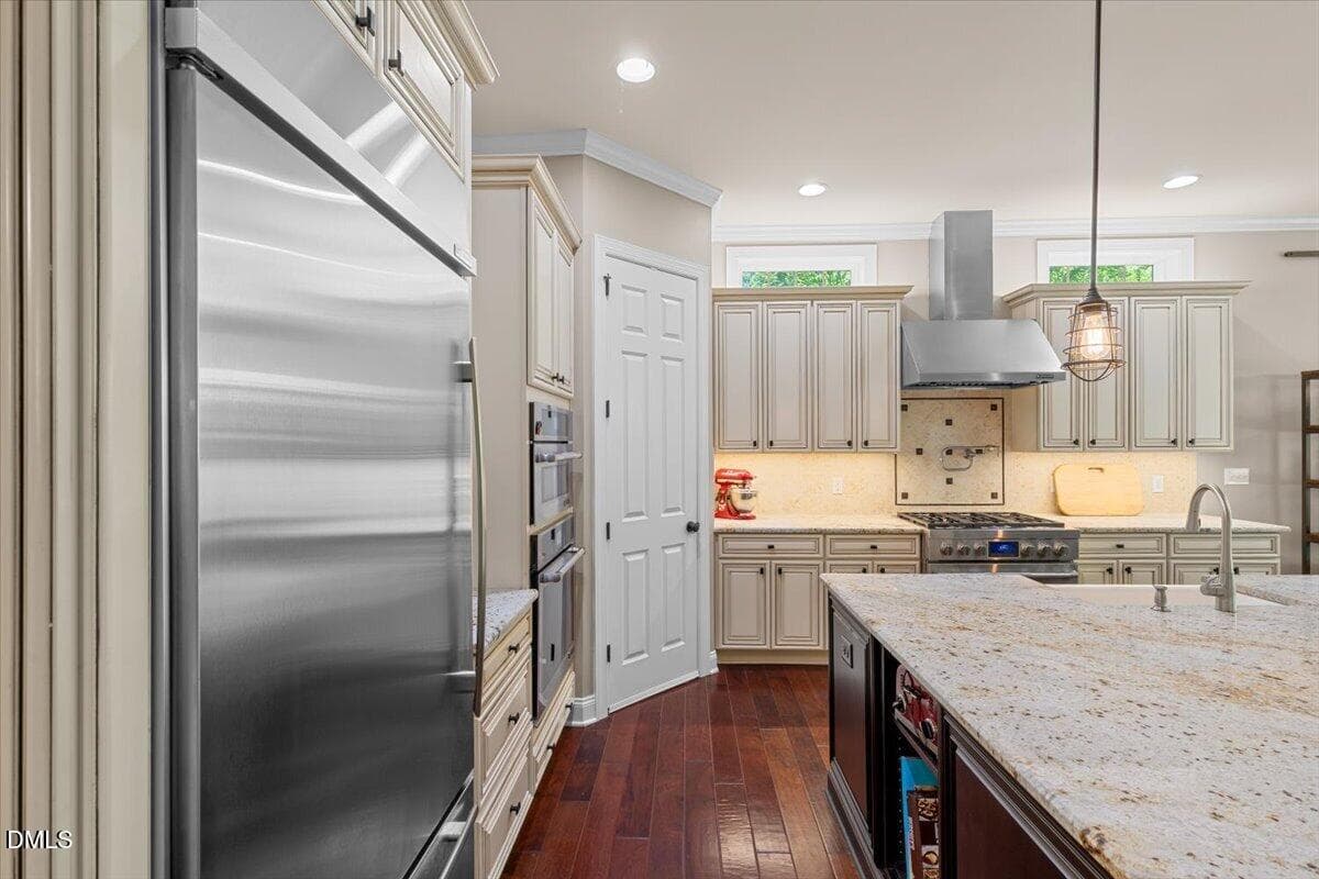 26-6 Beaufort Ct - 6 Beaufort Court, Durham, NC 27713, Durham