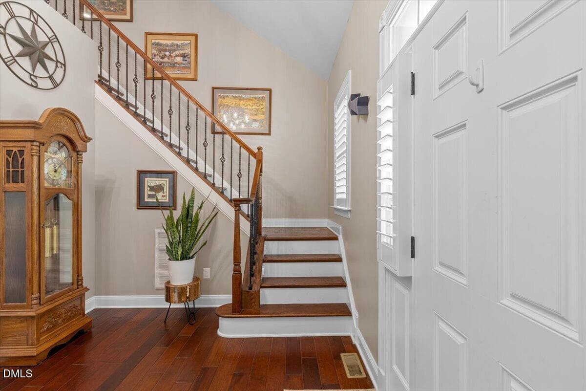 42-6 Beaufort Ct - 6 Beaufort Court, Durham, NC 27713, Durham