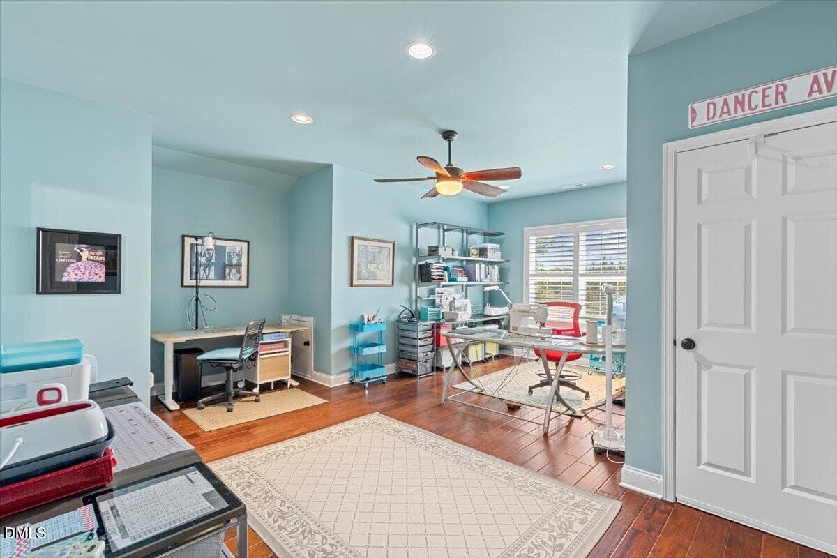 43-6 Beaufort Ct - 6 Beaufort Court, Durham, NC 27713, Durham