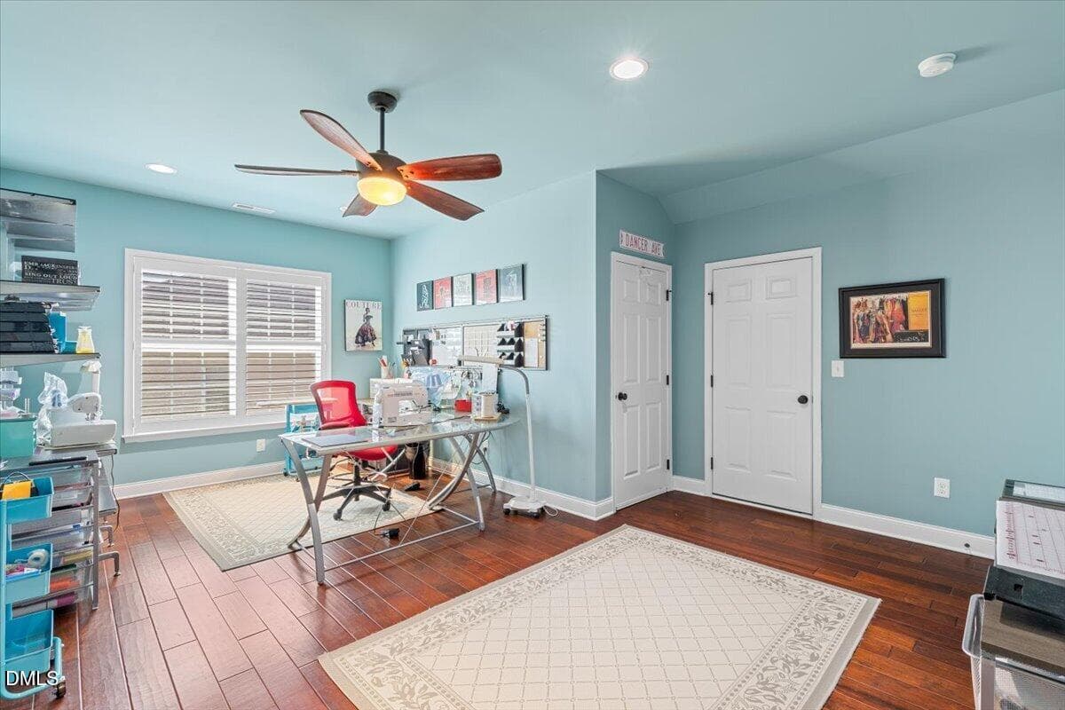 44-6 Beaufort Ct - 6 Beaufort Court, Durham, NC 27713, Durham