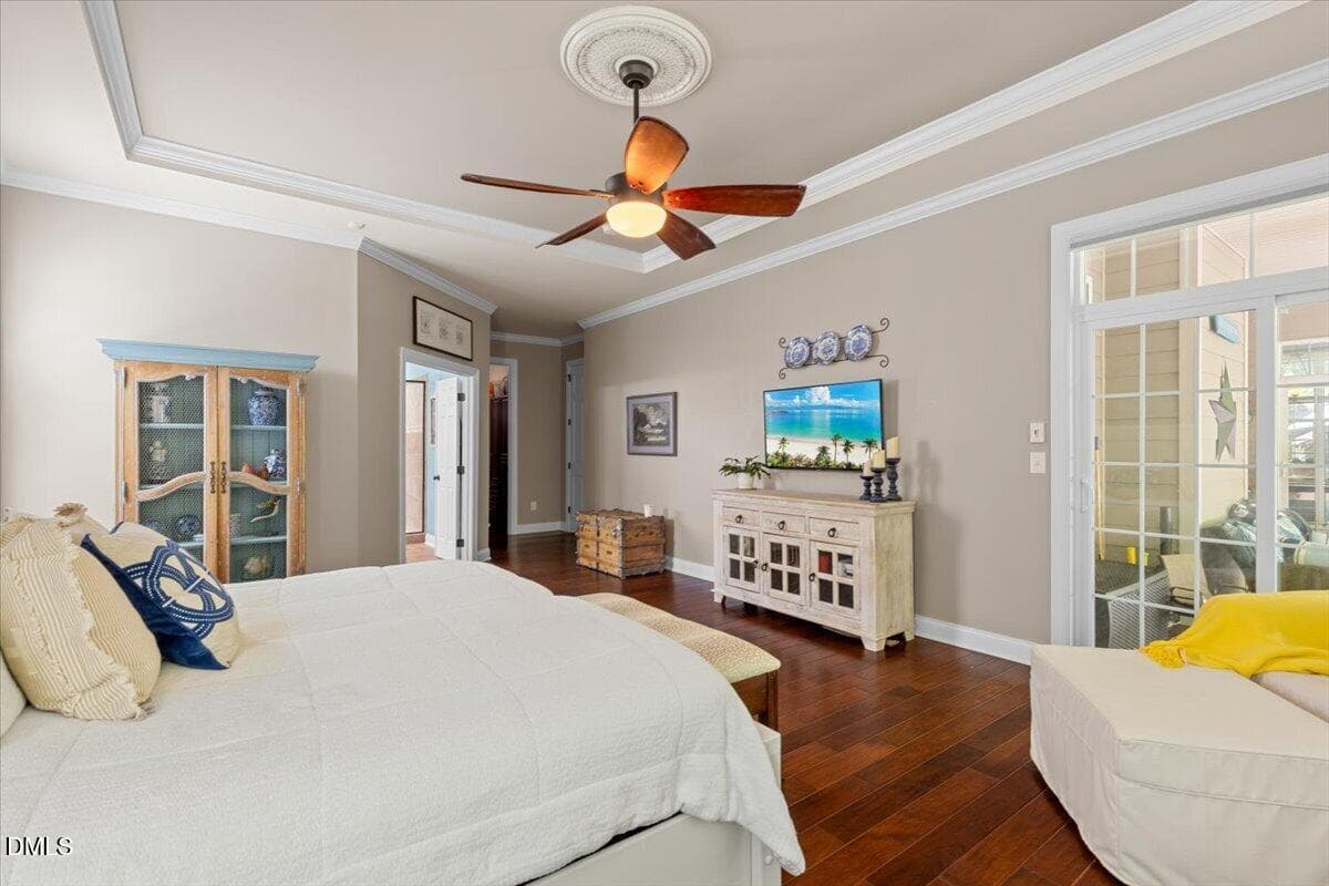 37-6 Beaufort Ct - 6 Beaufort Court, Durham, NC 27713, Durham
