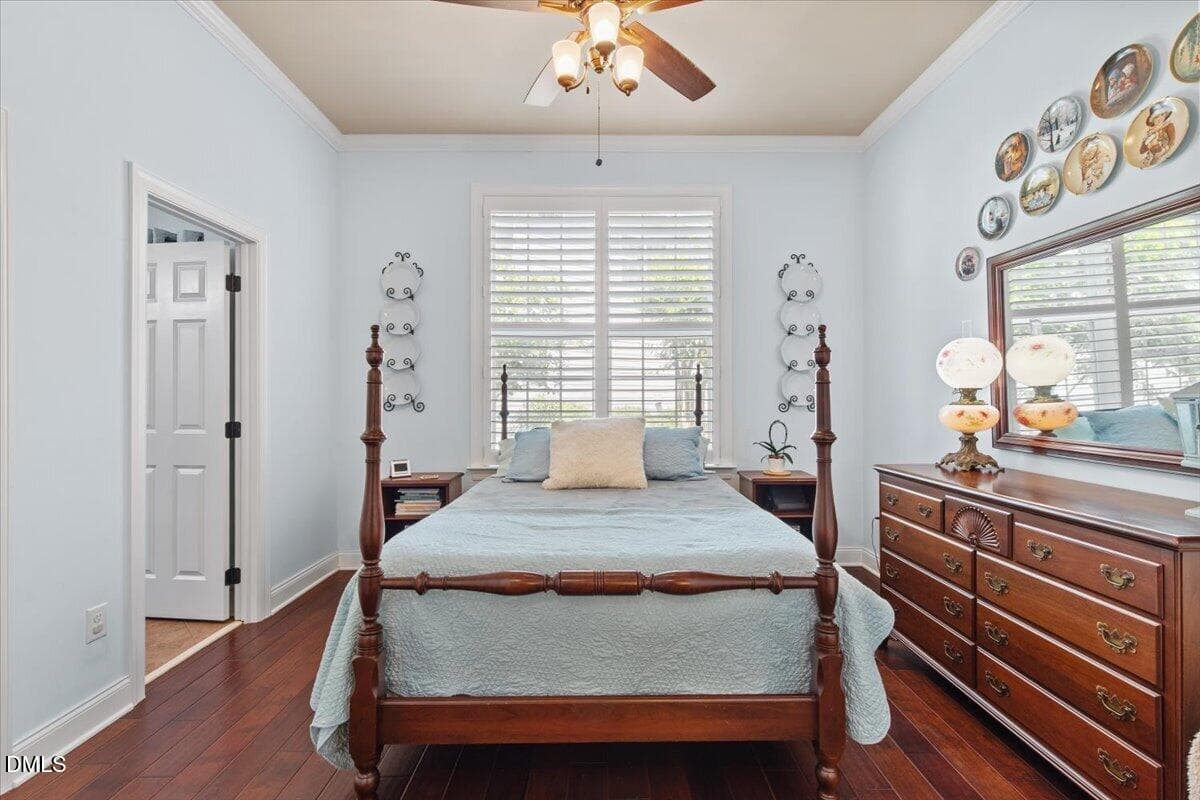 12-6 Beaufort Ct - 6 Beaufort Court, Durham, NC 27713, Durham