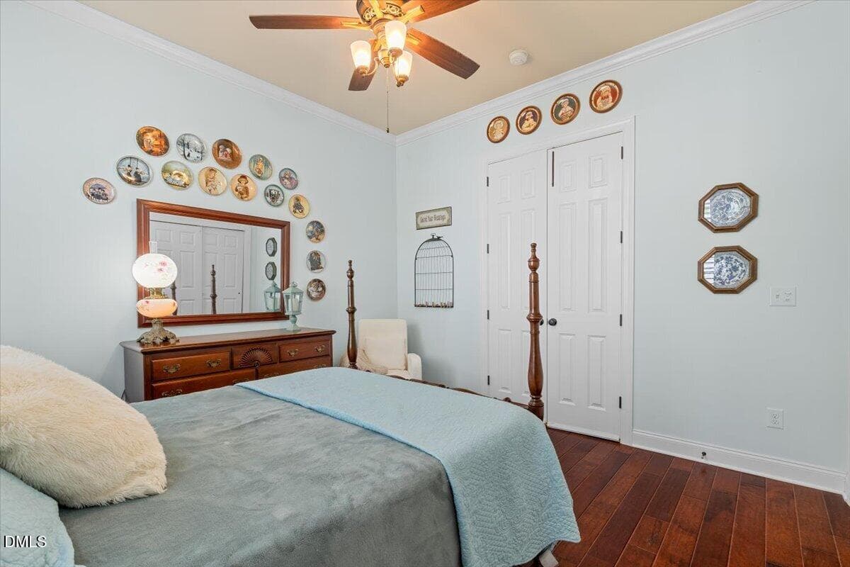 13-6 Beaufort Ct - 6 Beaufort Court, Durham, NC 27713, Durham