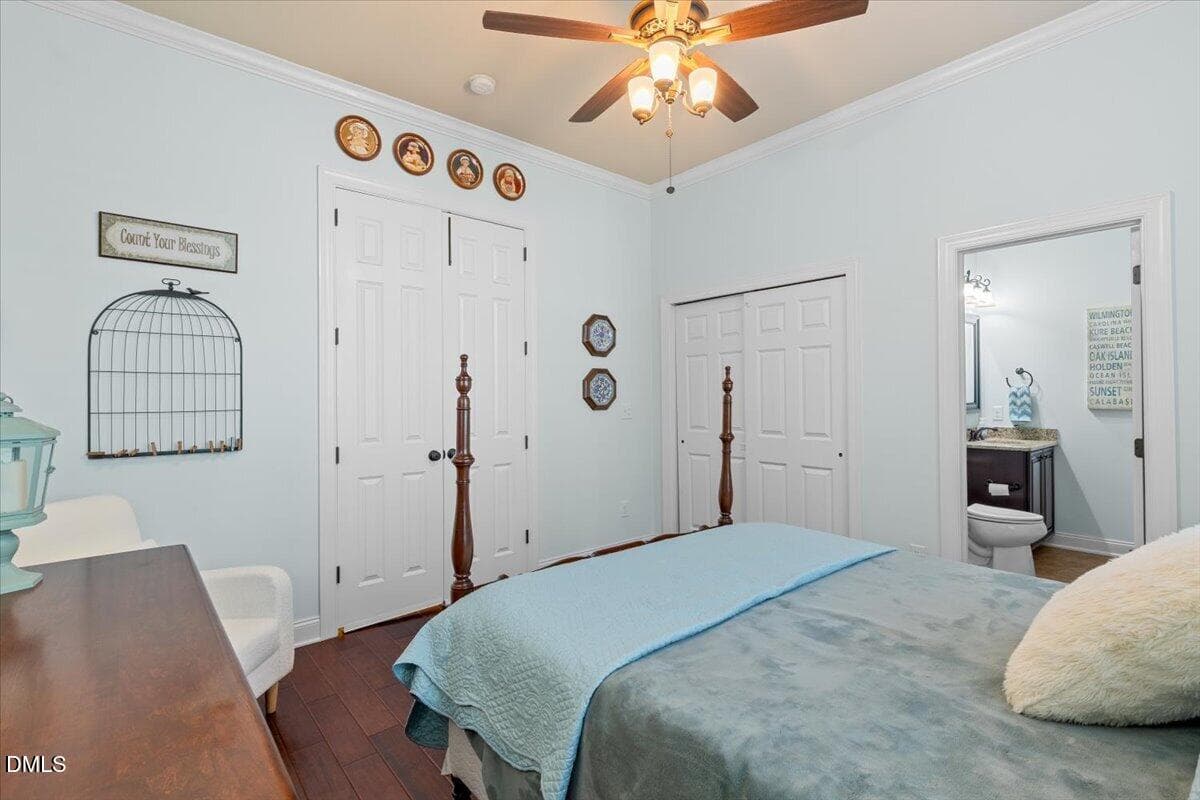 14-6 Beaufort Ct - 6 Beaufort Court, Durham, NC 27713, Durham