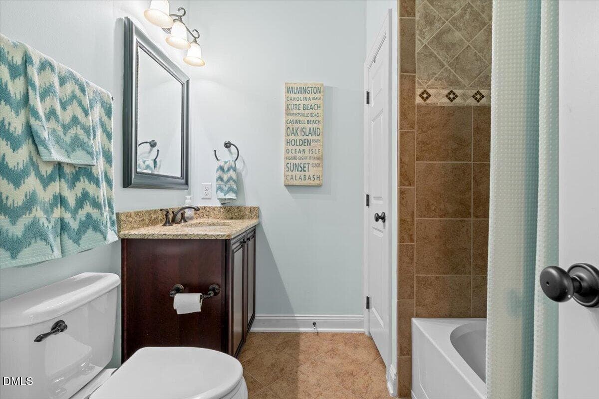 15-6 Beaufort Ct - 6 Beaufort Court, Durham, NC 27713, Durham