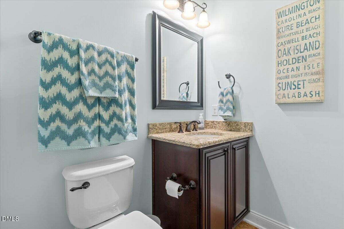 16-6 Beaufort Ct - 6 Beaufort Court, Durham, NC 27713, Durham
