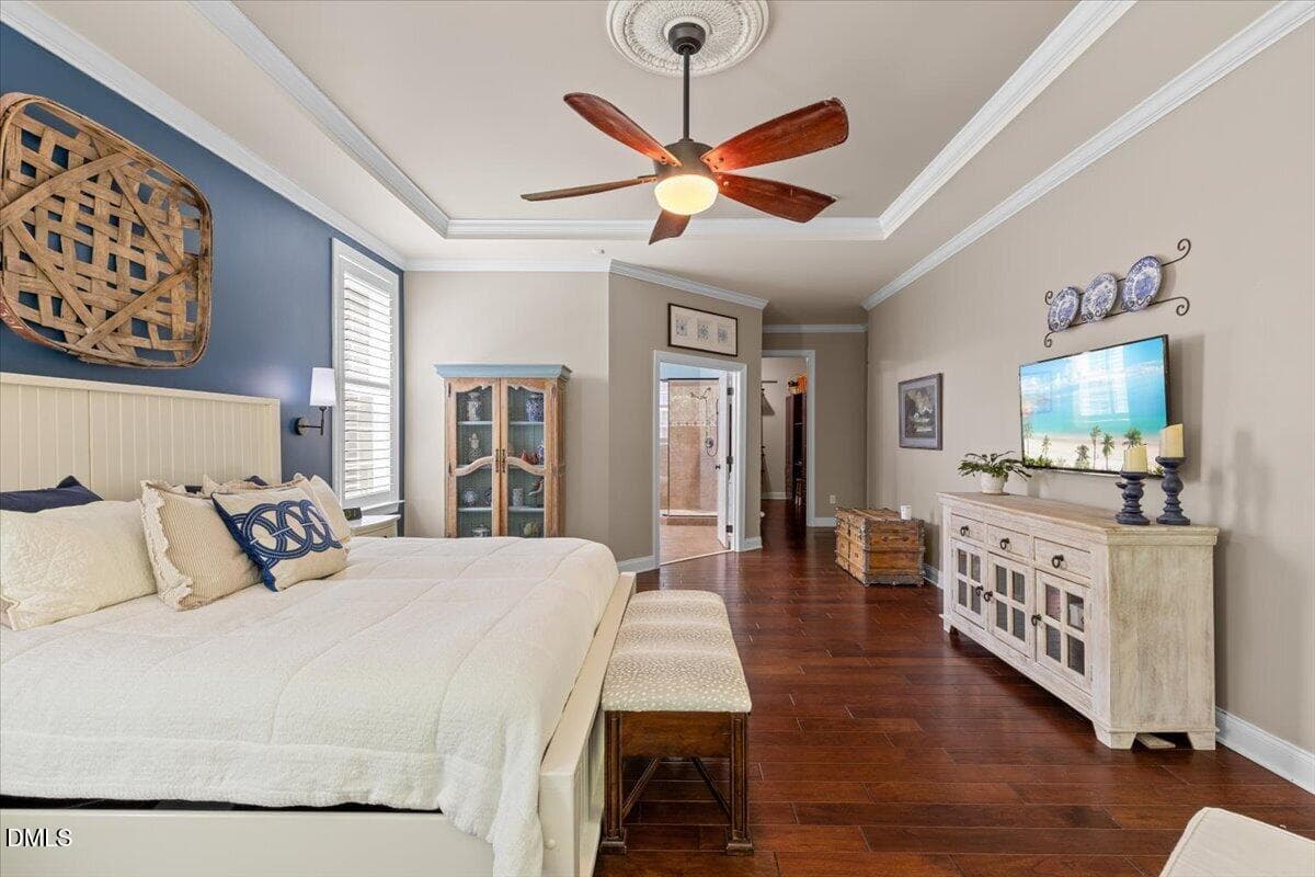 36-6 Beaufort Ct - 6 Beaufort Court, Durham, NC 27713, Durham