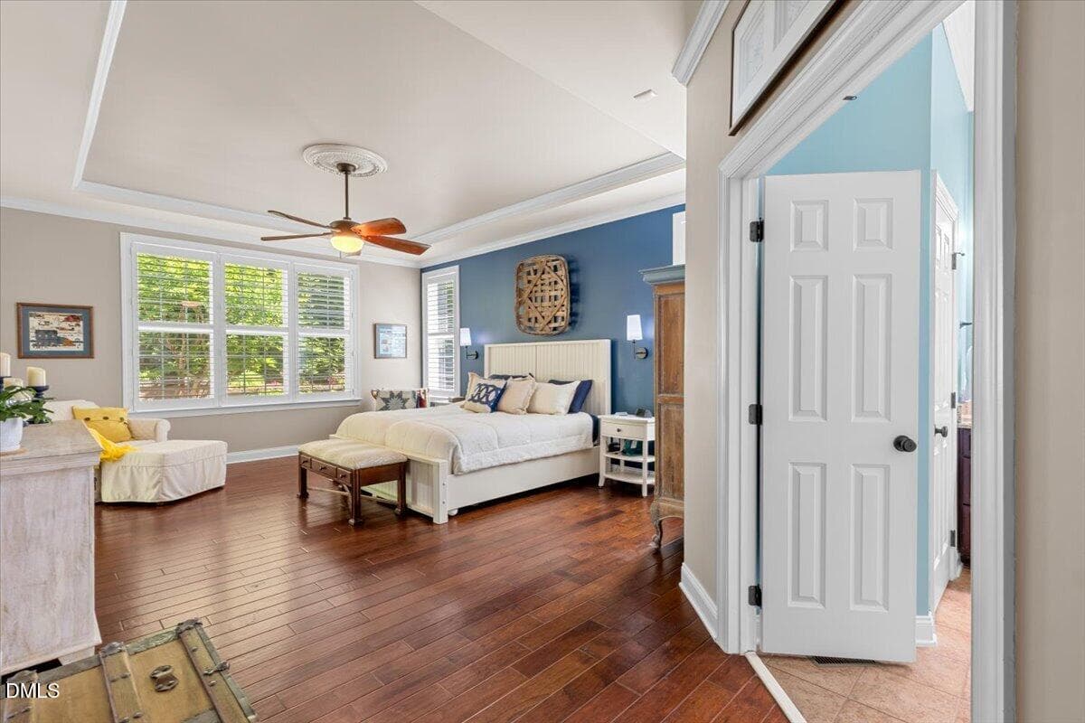 35-6 Beaufort Ct - 6 Beaufort Court, Durham, NC 27713, Durham