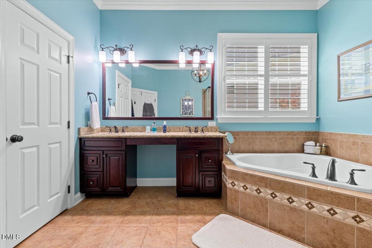 33-6 Beaufort Ct - 6 Beaufort Court, Durham, NC 27713, Durham