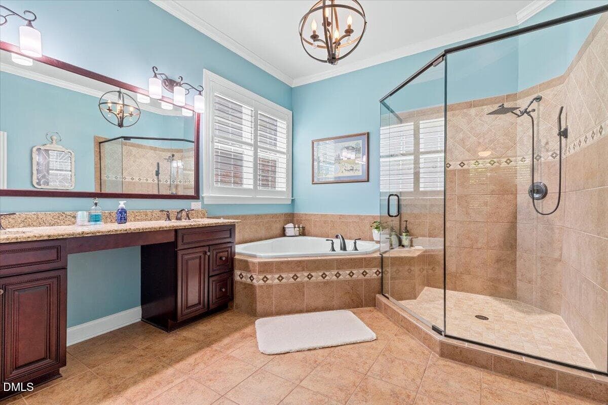 32-6 Beaufort Ct - 6 Beaufort Court, Durham, NC 27713, Durham