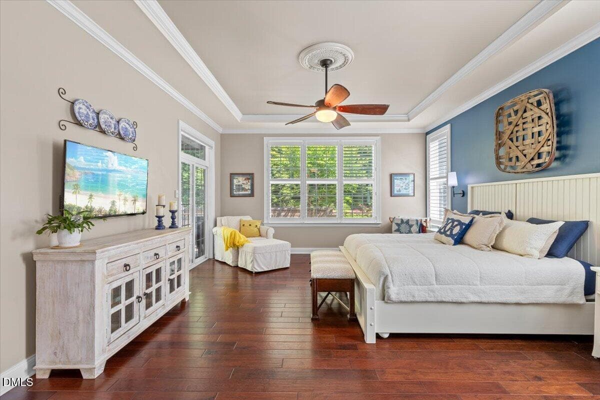 39-6 Beaufort Ct - 6 Beaufort Court, Durham, NC 27713, Durham