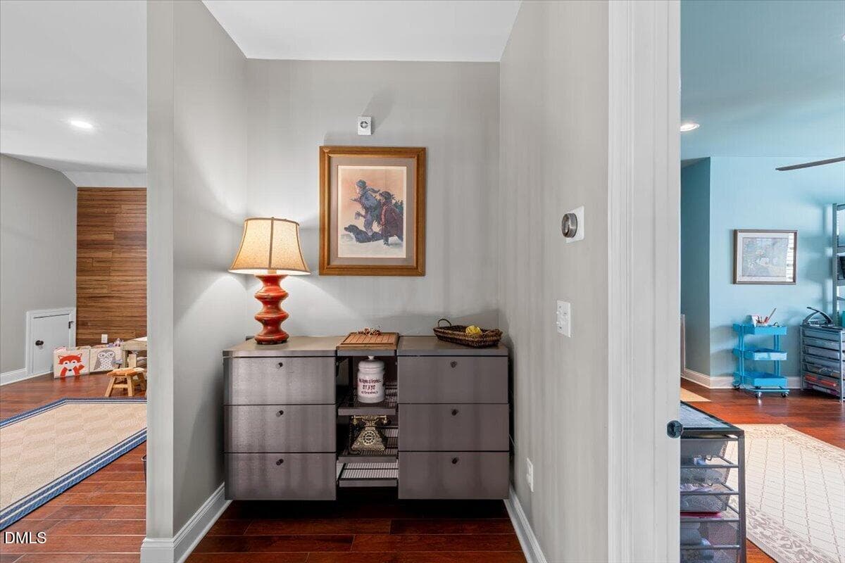53-6 Beaufort Ct - 6 Beaufort Court, Durham, NC 27713, Durham