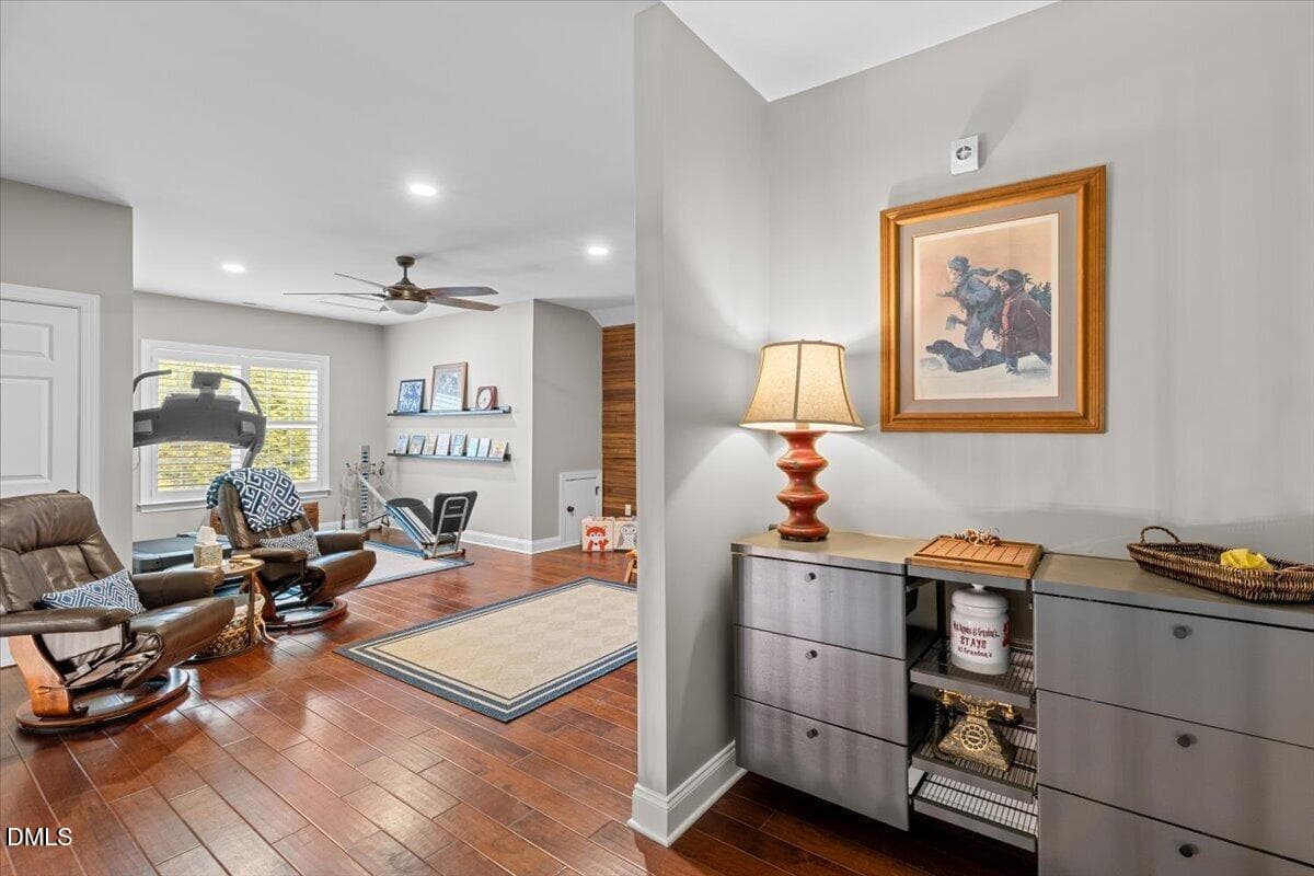 52-6 Beaufort Ct - 6 Beaufort Court, Durham, NC 27713, Durham
