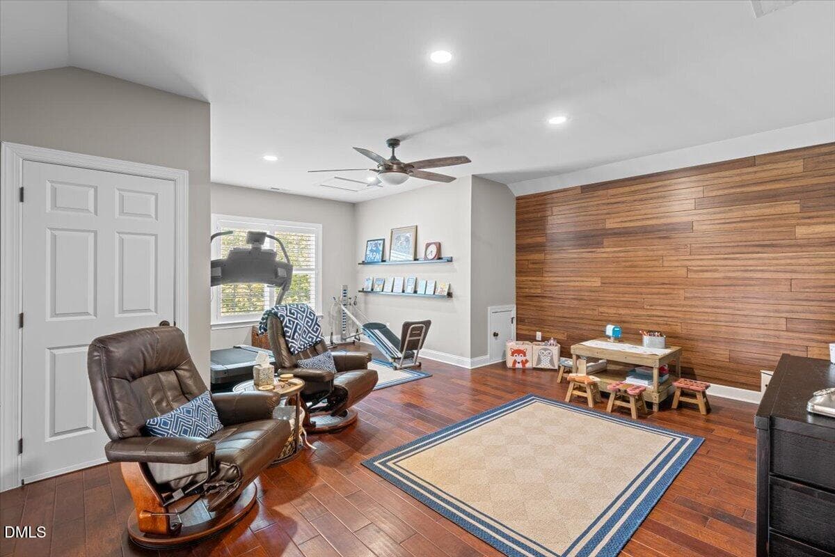 54-6 Beaufort Ct - 6 Beaufort Court, Durham, NC 27713, Durham