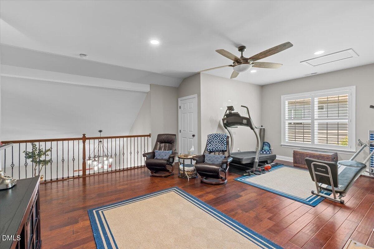 56-6 Beaufort Ct - 6 Beaufort Court, Durham, NC 27713, Durham