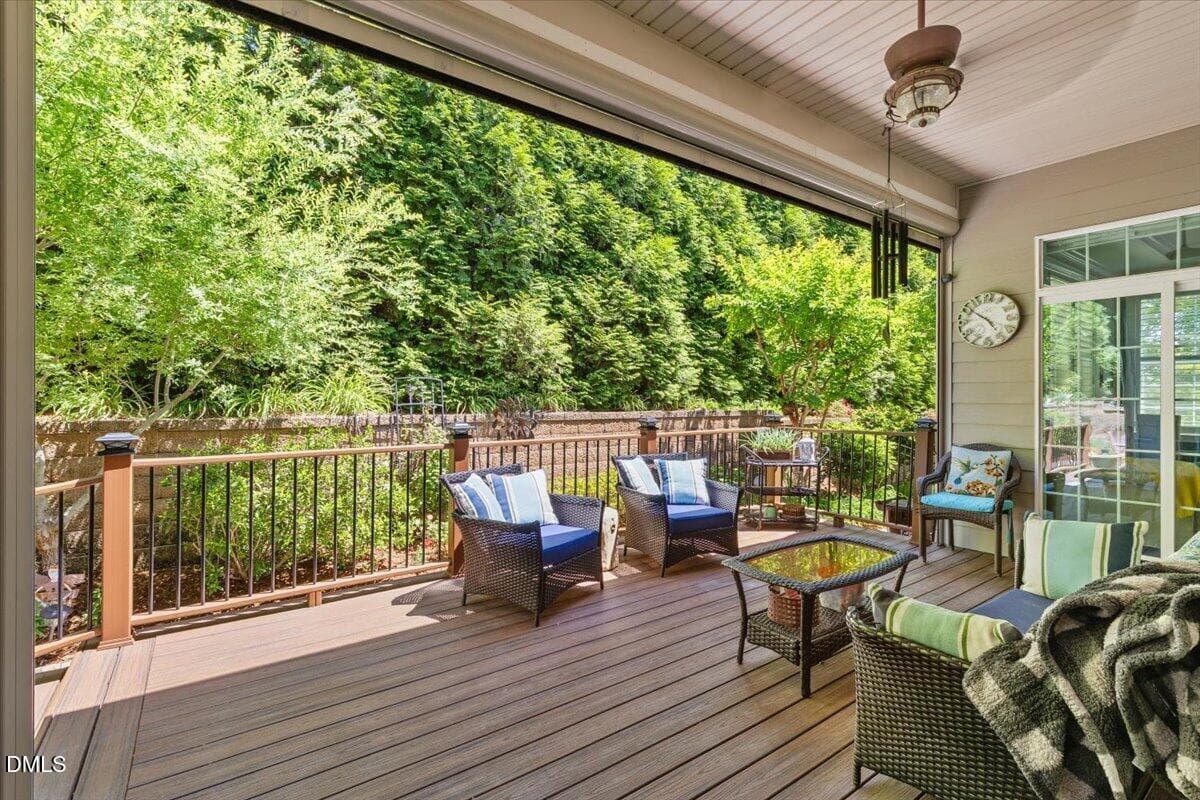 58-6 Beaufort Ct - 6 Beaufort Court, Durham, NC 27713, Durham