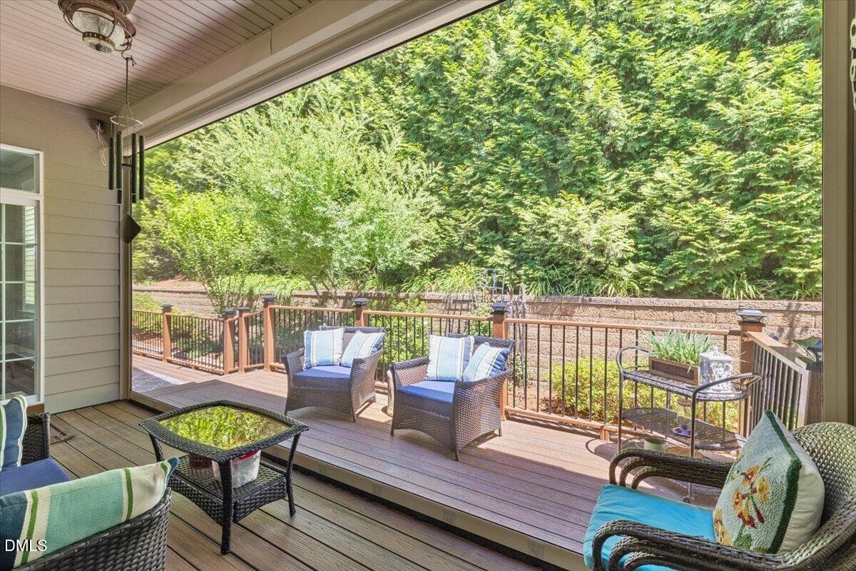 62-6 Beaufort Ct - 6 Beaufort Court, Durham, NC 27713, Durham