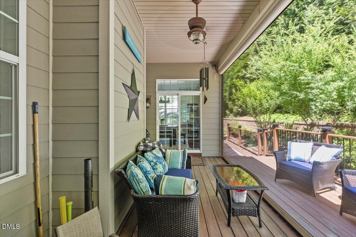 61-6 Beaufort Ct - 6 Beaufort Court, Durham, NC 27713, Durham