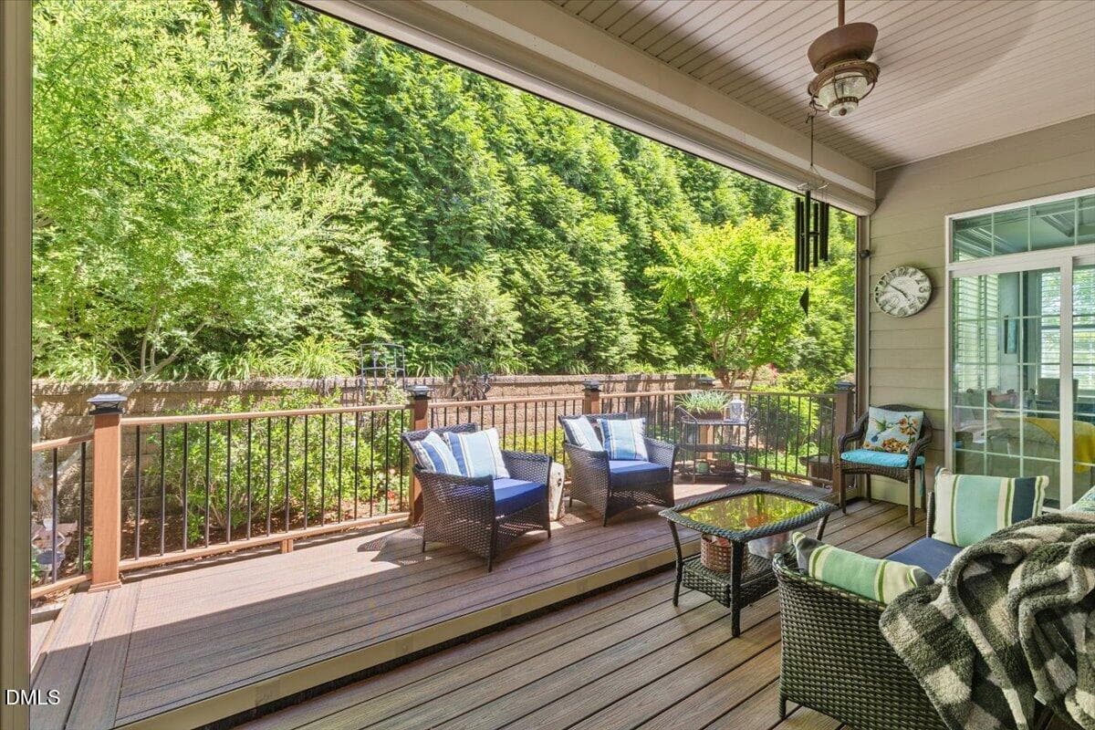 59-6 Beaufort Ct - 6 Beaufort Court, Durham, NC 27713, Durham