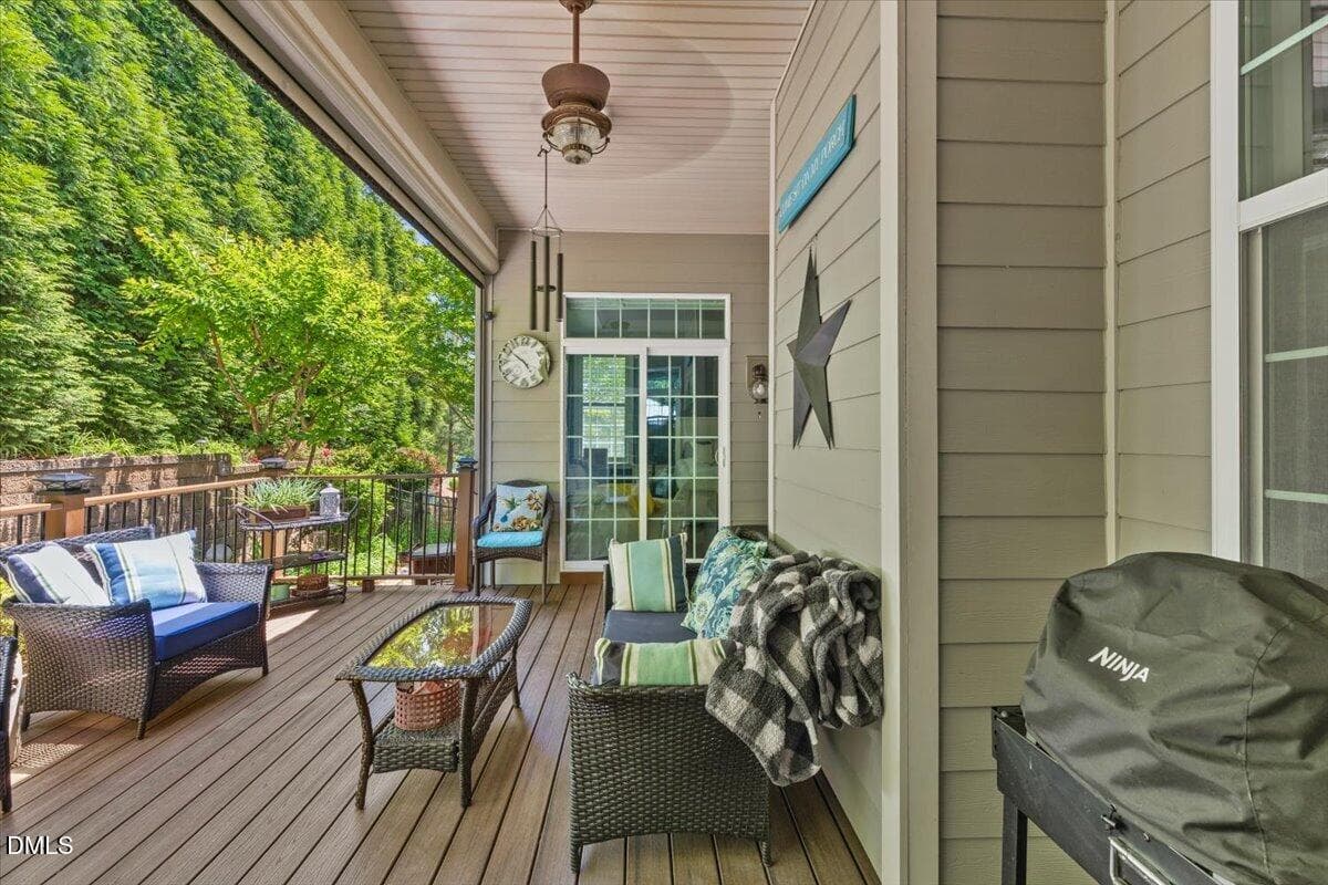 65-6 Beaufort Ct - 6 Beaufort Court, Durham, NC 27713, Durham