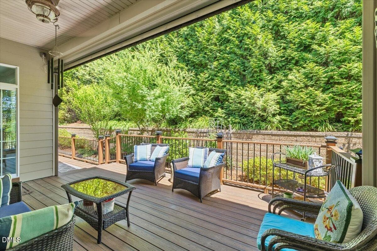 63-6 Beaufort Ct - 6 Beaufort Court, Durham, NC 27713, Durham