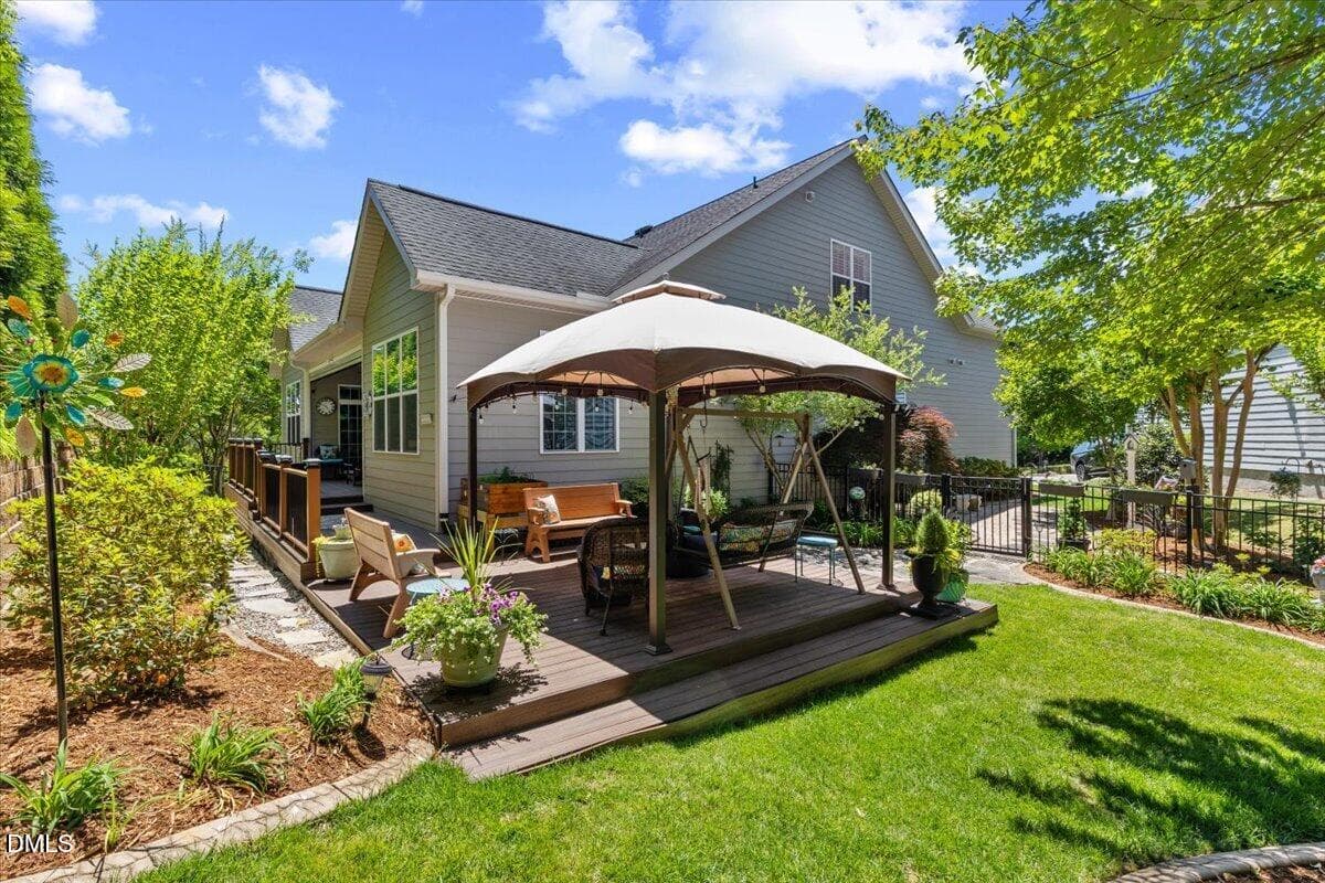 73-6 Beaufort Ct - 6 Beaufort Court, Durham, NC 27713, Durham