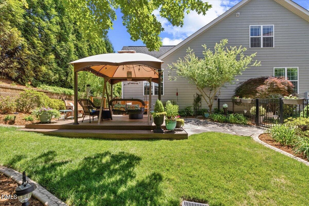 72-6 Beaufort Ct - 6 Beaufort Court, Durham, NC 27713, Durham