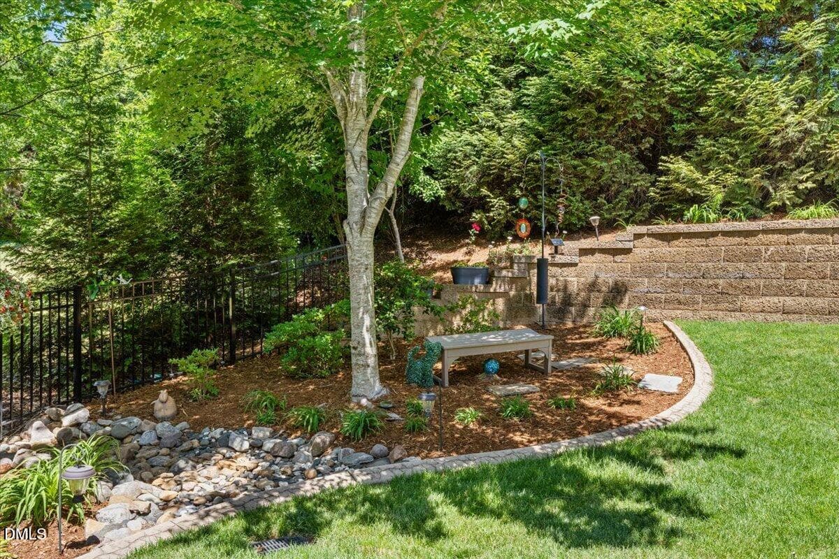 71-6 Beaufort Ct - 6 Beaufort Court, Durham, NC 27713, Durham