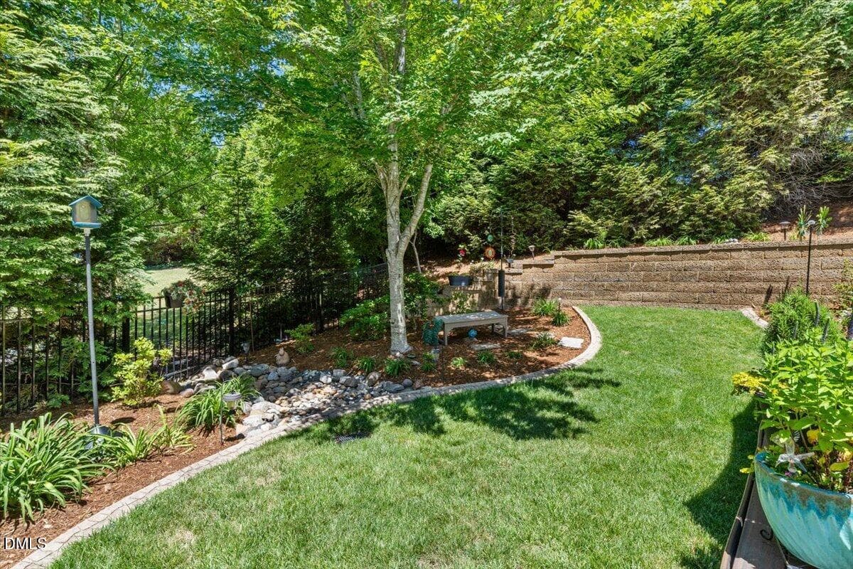 70-6 Beaufort Ct - 6 Beaufort Court, Durham, NC 27713, Durham