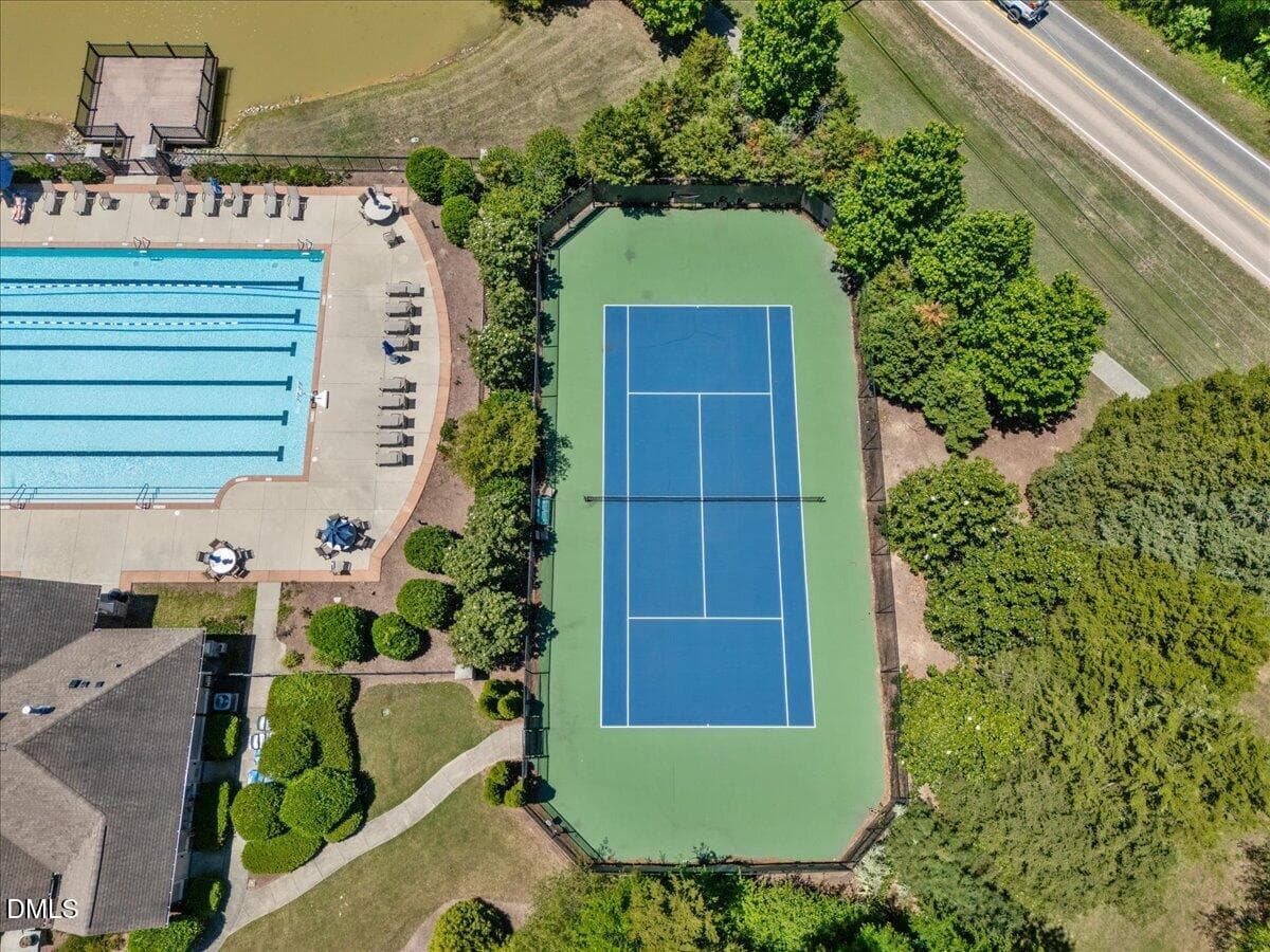 83-6 Beaufort Ct - 6 Beaufort Court, Durham, NC 27713, Durham