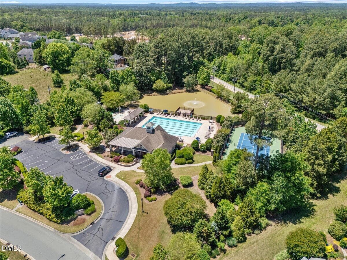 82-6 Beaufort Ct - 6 Beaufort Court, Durham, NC 27713, Durham