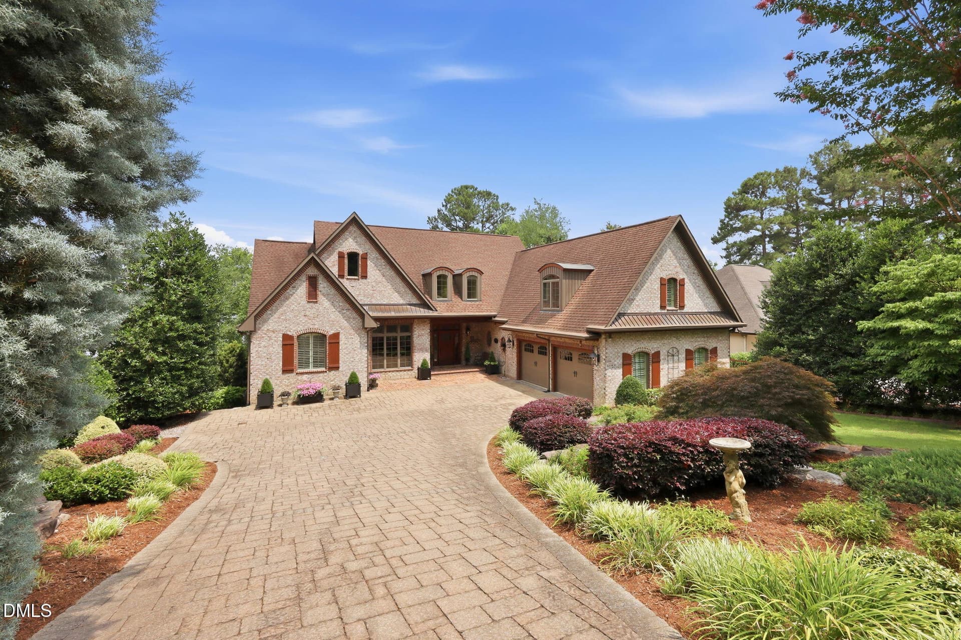 8 The Pointe, Sanford, NC 27332