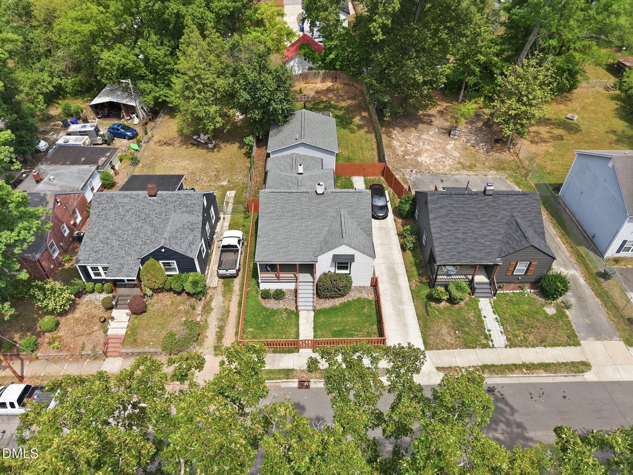 8-web-or-mls-DJI_20260608145422_0216_D - 1110 N Driver Street, Durham, NC 27701, Durham
