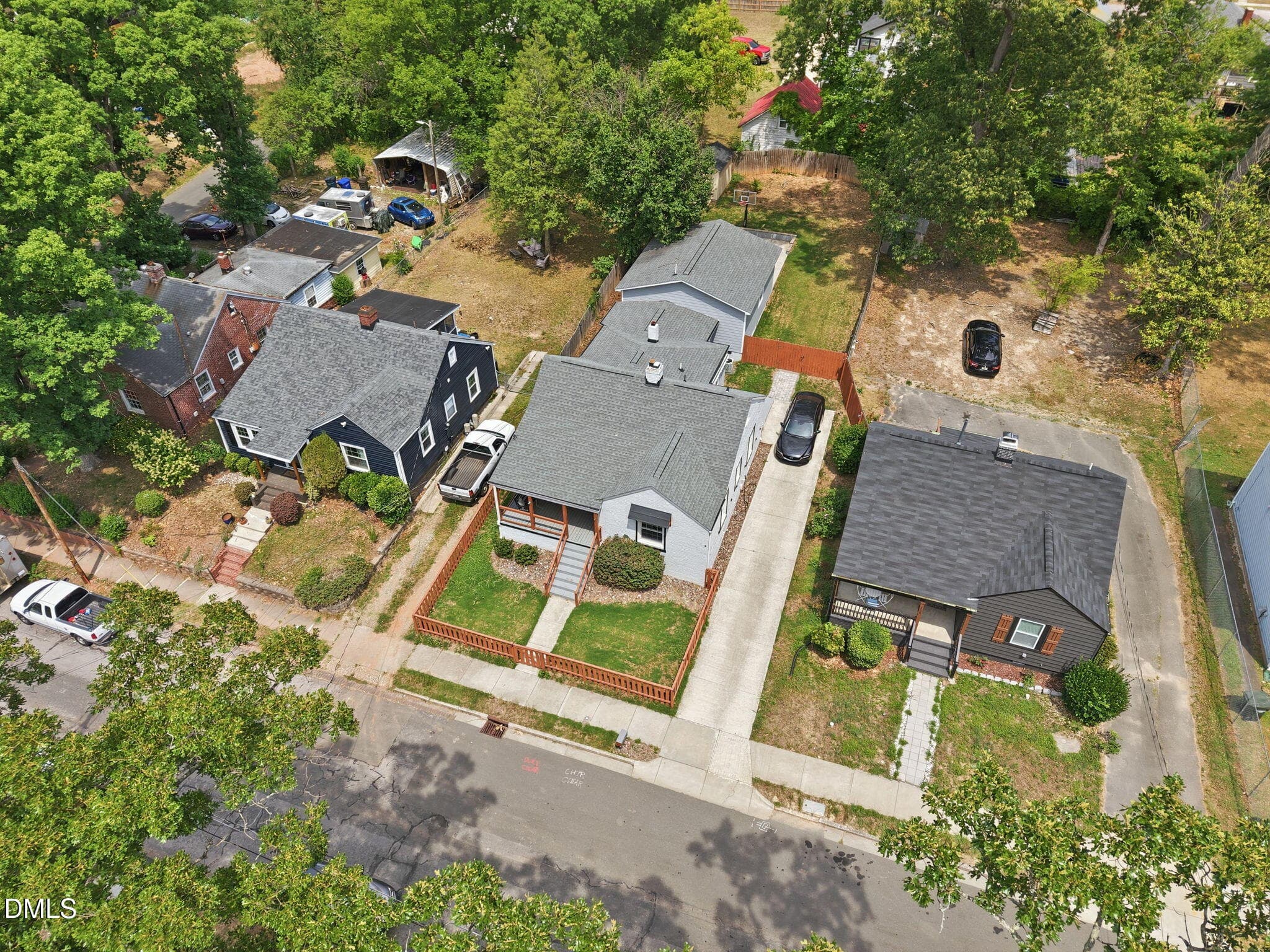 9-web-or-mls-DJI_20260608145430_0217_D - 1110 N Driver Street, Durham, NC 27701, Durham