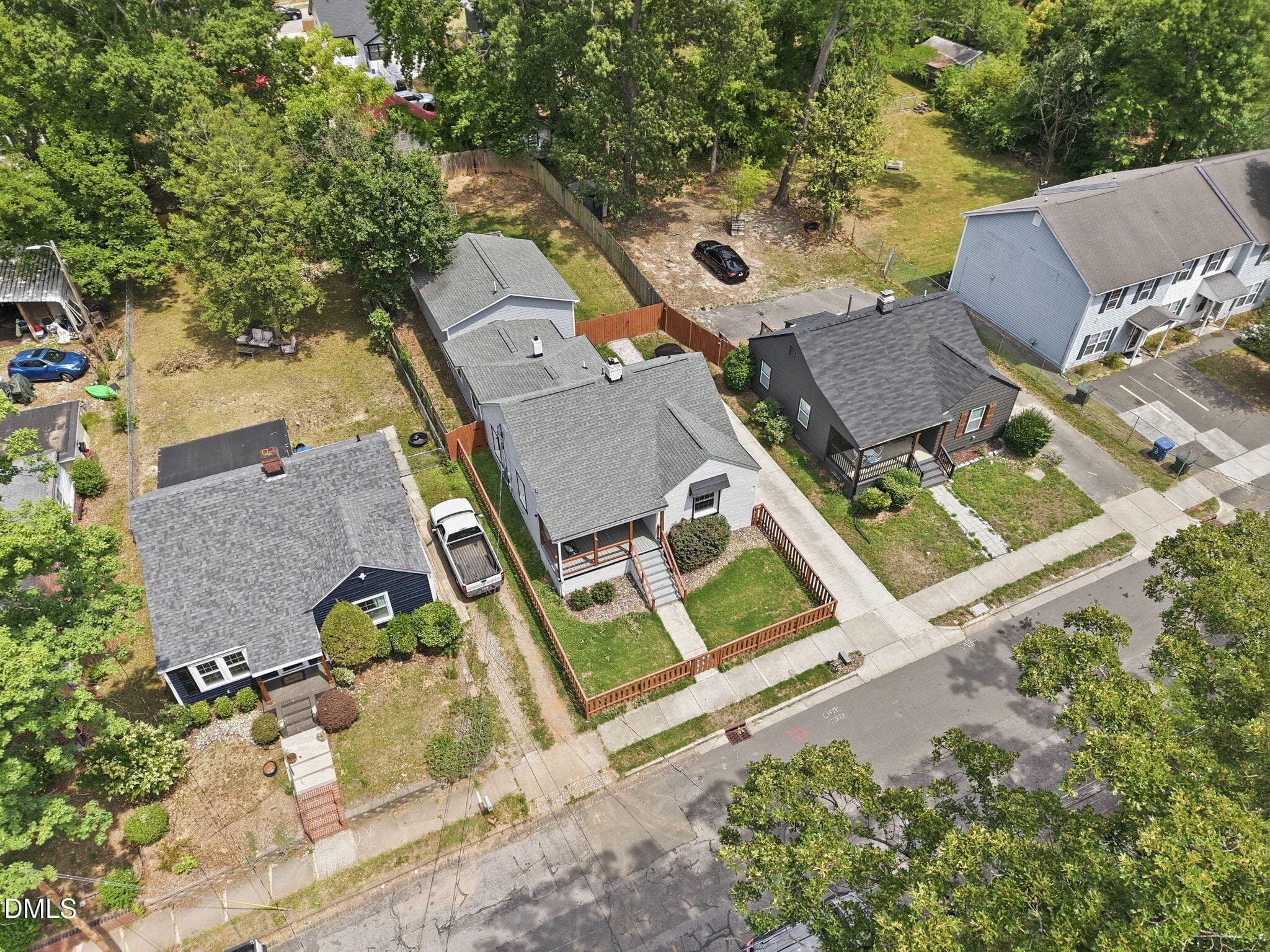 10-web-or-mls-DJI_20260608145446_0218_D - 1110 N Driver Street, Durham, NC 27701, Durham