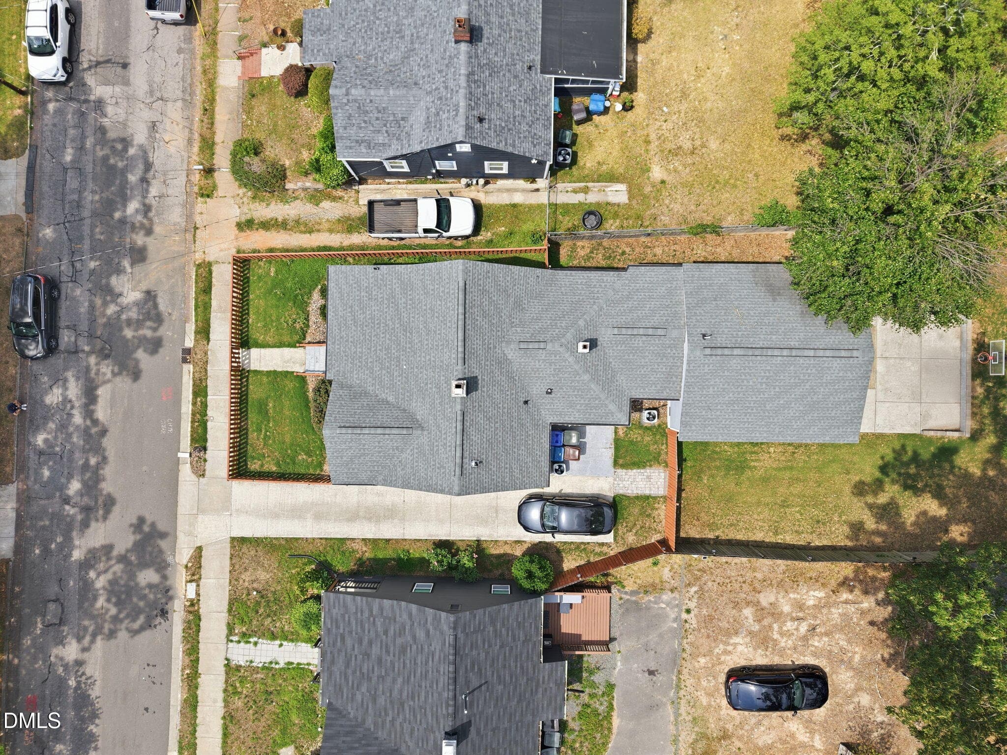 11-web-or-mls-DJI_20260608145525_0221_D - 1110 N Driver Street, Durham, NC 27701, Durham
