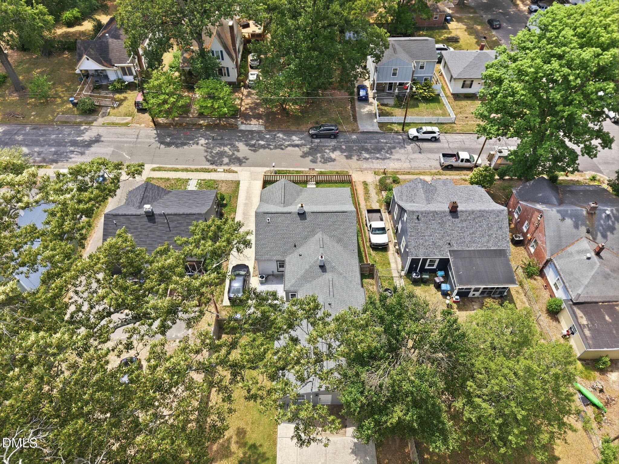 12-web-or-mls-DJI_20260608145710_0223_D - 1110 N Driver Street, Durham, NC 27701, Durham