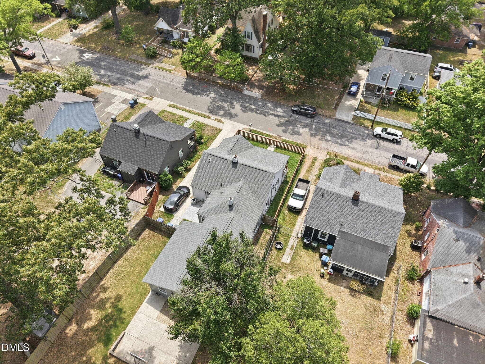 13-web-or-mls-DJI_20260608145730_0224_D - 1110 N Driver Street, Durham, NC 27701, Durham