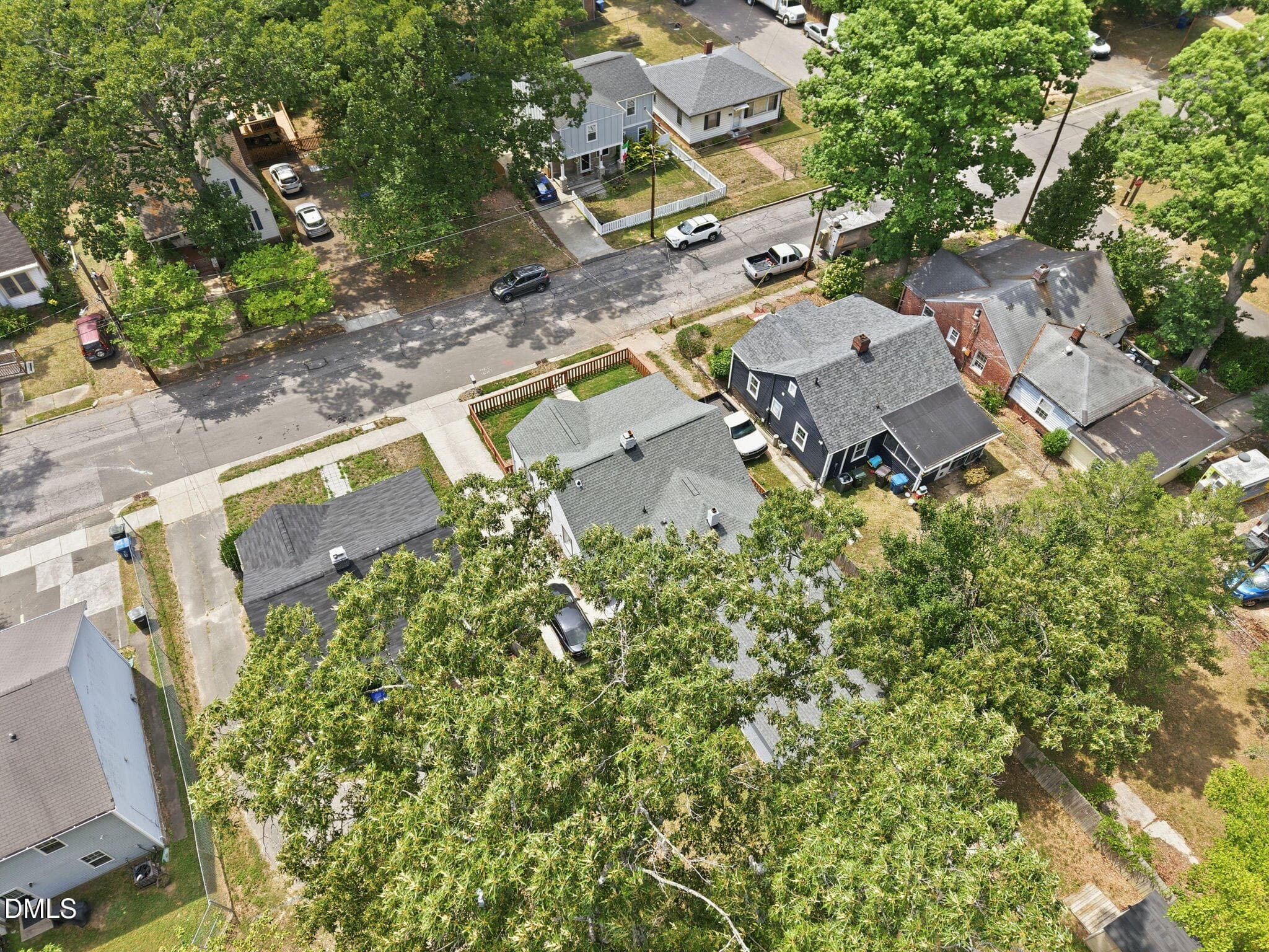 14-web-or-mls-DJI_20260608145742_0225_D - 1110 N Driver Street, Durham, NC 27701, Durham