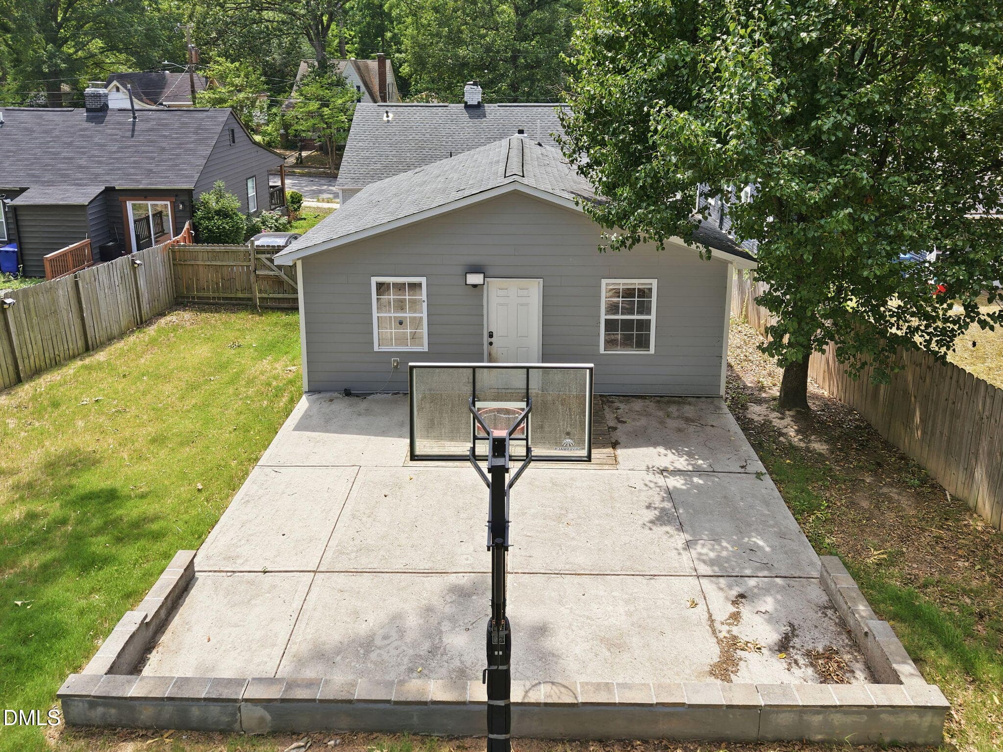 15-web-or-mls-DJI_20260608145828_0226_D - 1110 N Driver Street, Durham, NC 27701, Durham