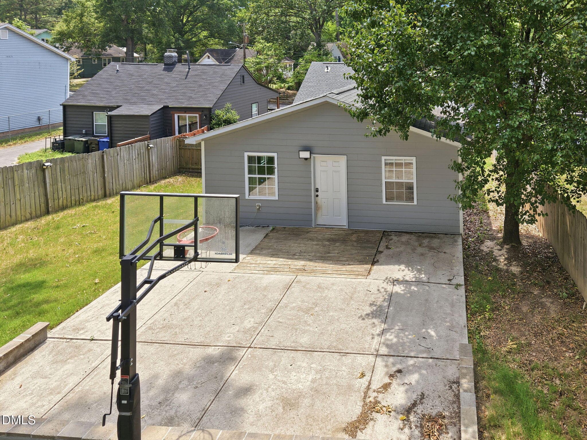 16-web-or-mls-DJI_20260608145850_0227_D - 1110 N Driver Street, Durham, NC 27701, Durham