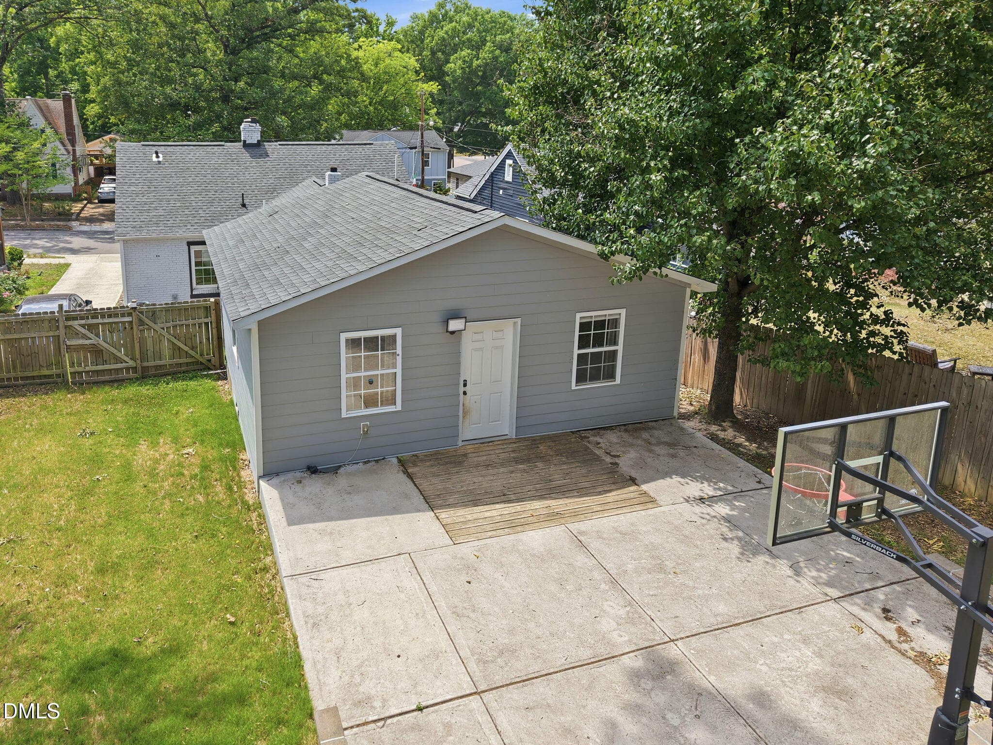 17-web-or-mls-DJI_20260608145903_0228_D - 1110 N Driver Street, Durham, NC 27701, Durham