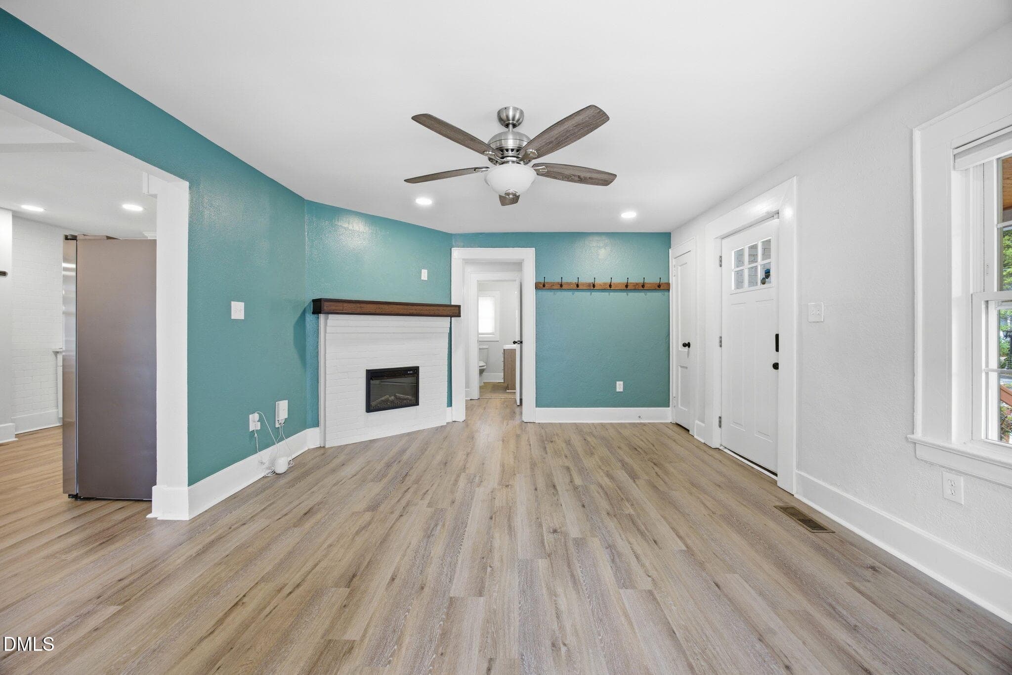 24-web-or-mls-IMG_1303 - 1110 N Driver Street, Durham, NC 27701, Durham