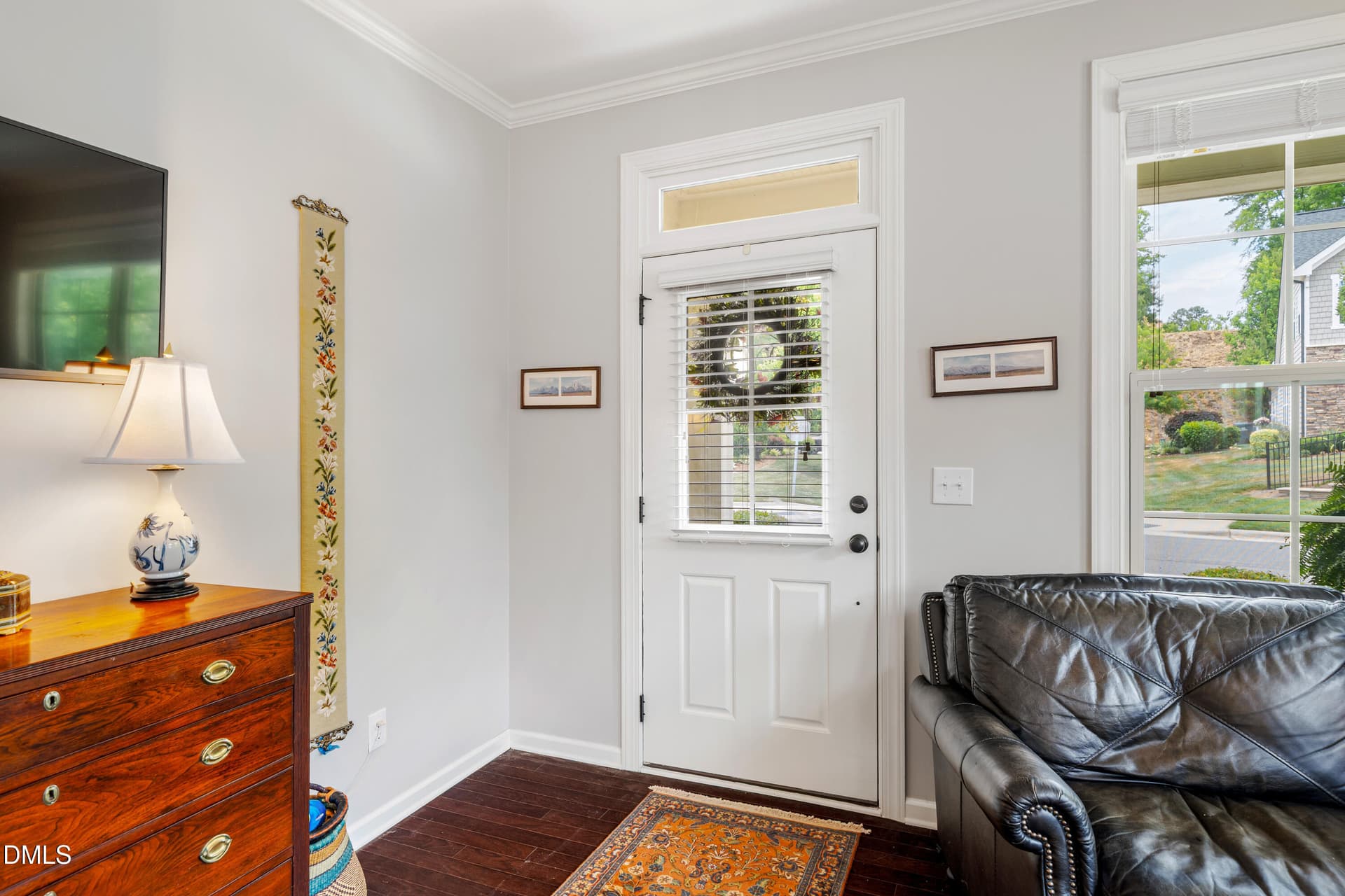 Entry - 300 Bridge Street, Hillsborough, NC 27278