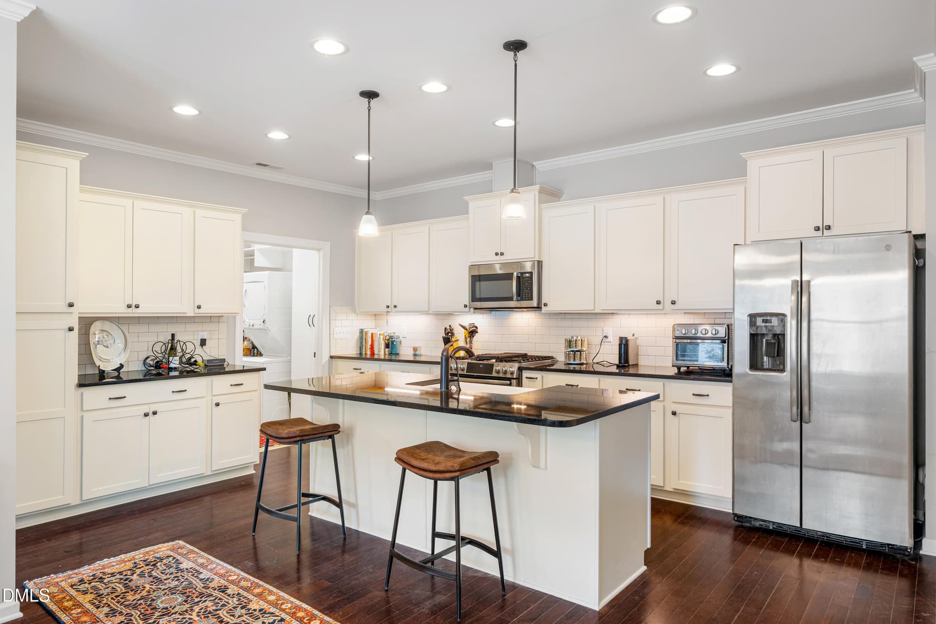 Kitchen - 300 Bridge Street, Hillsborough, NC 27278
