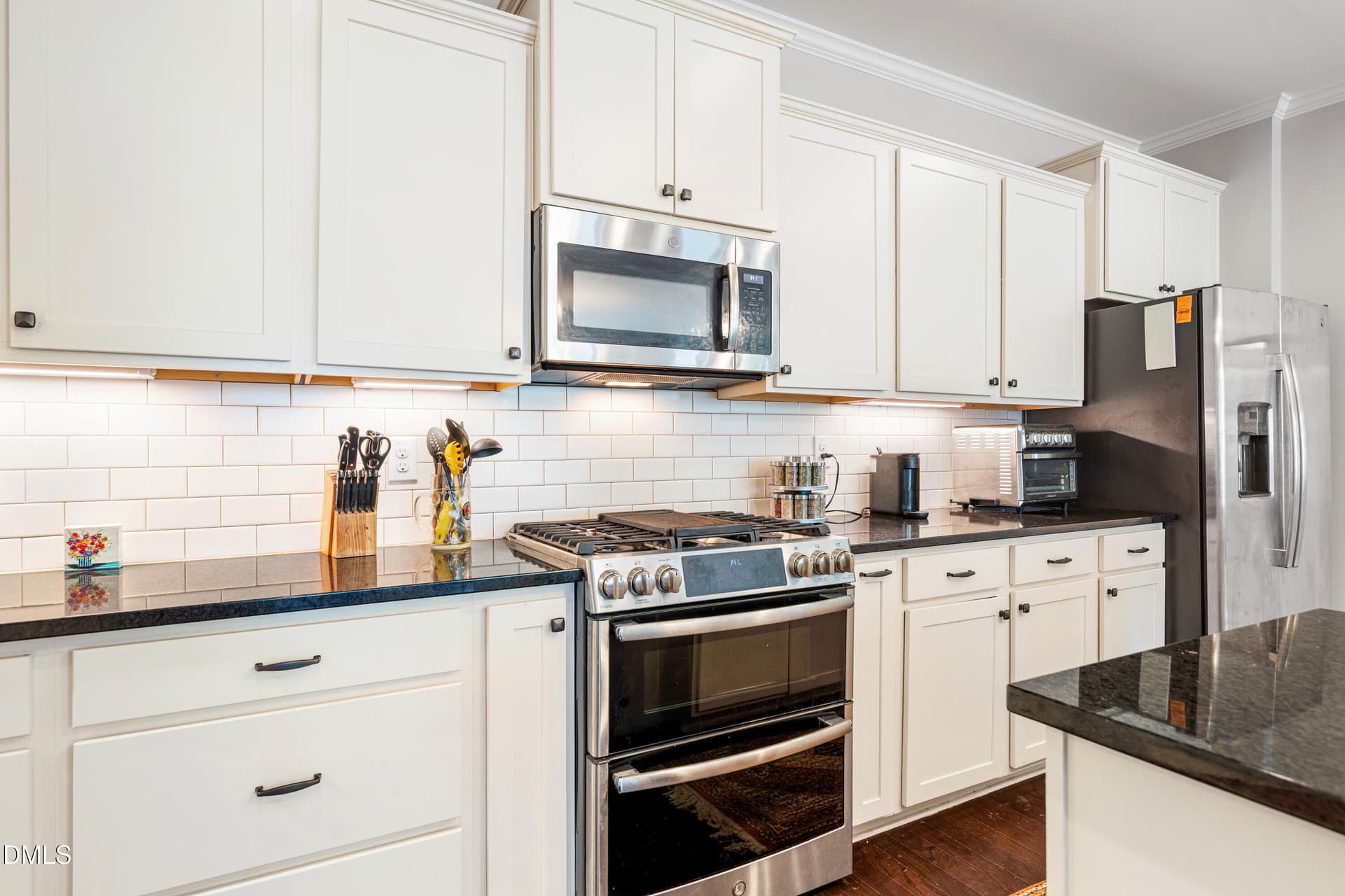 Kitchen - 300 Bridge Street, Hillsborough, NC 27278