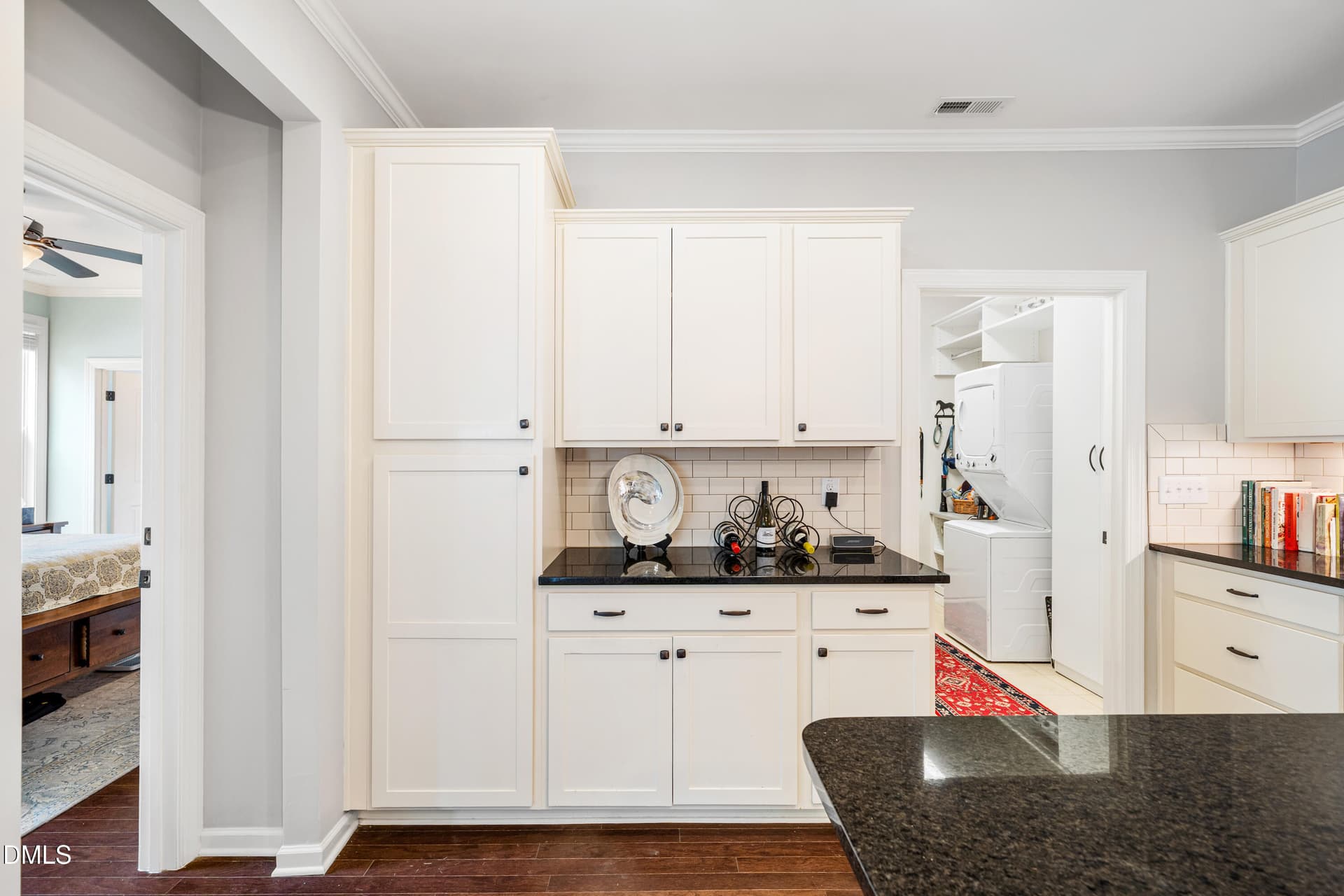 Kitchen - 300 Bridge Street, Hillsborough, NC 27278