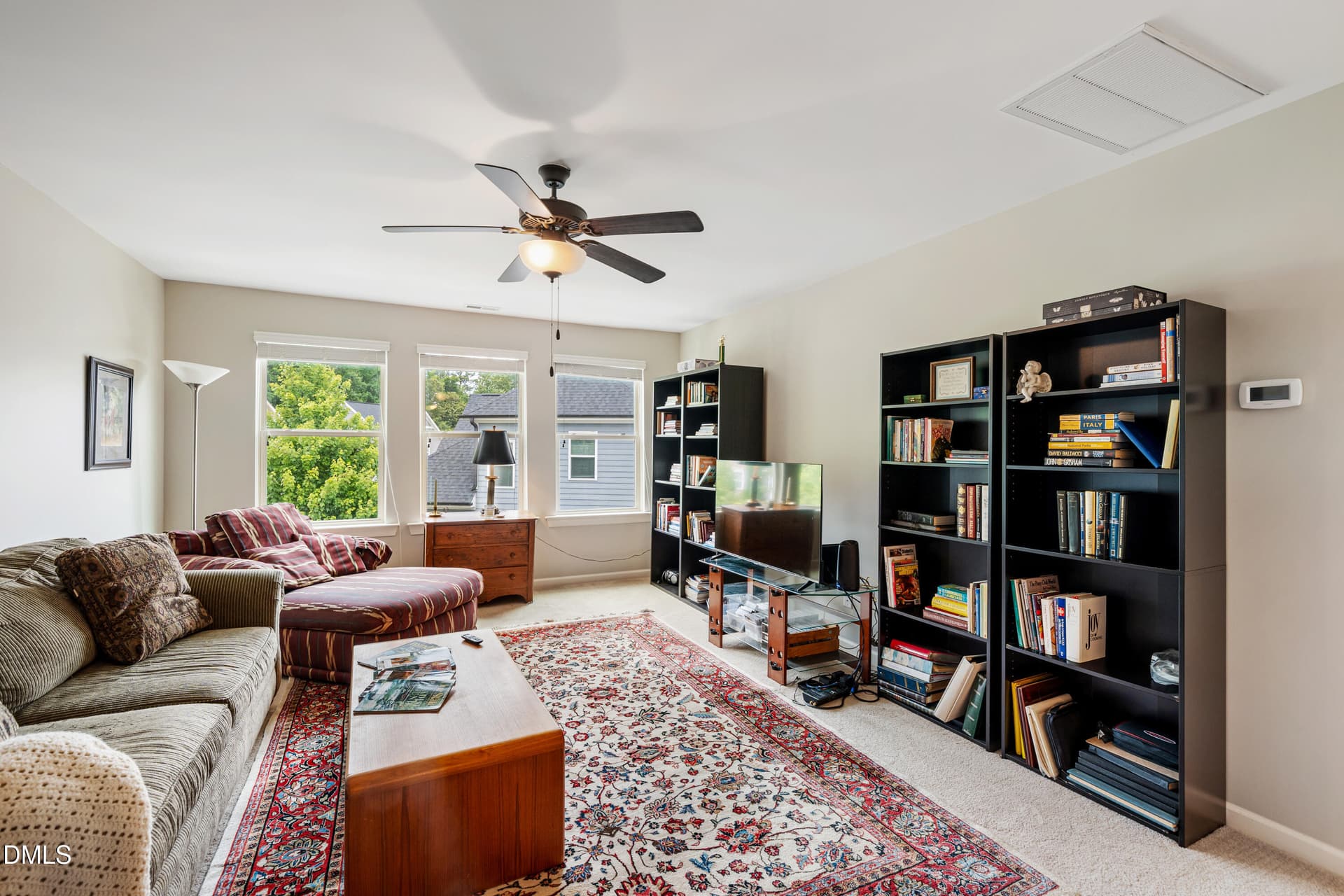 Bonus Room - 300 Bridge Street, Hillsborough, NC 27278