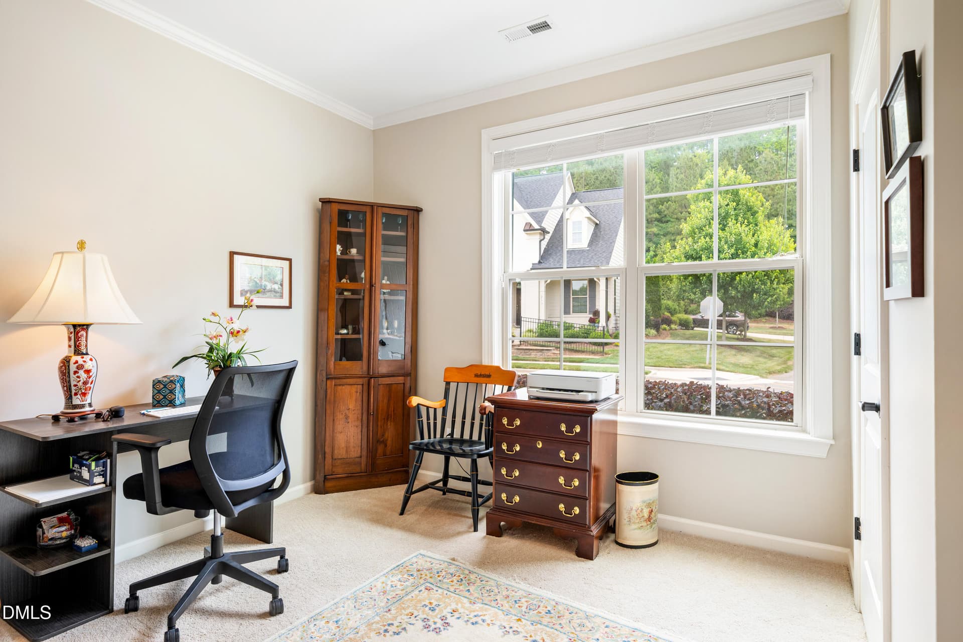 Office/Bedroom - 300 Bridge Street, Hillsborough, NC 27278
