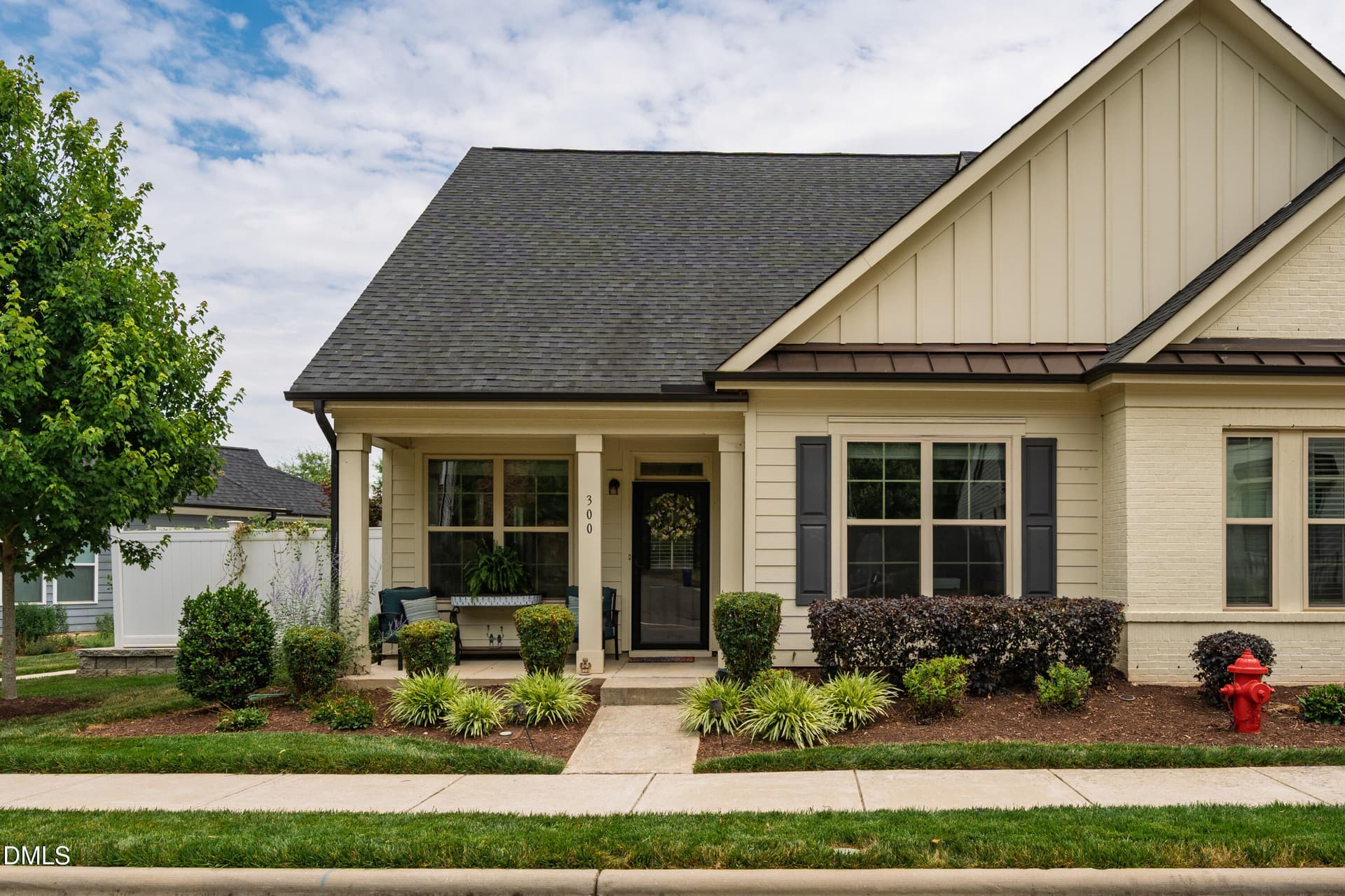 300 Bridge Street - 300 Bridge Street, Hillsborough, NC 27278